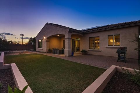 2863 E Longhorn Dr, Gilbert, AZ 85297 photo 70