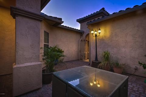 2863 E Longhorn Dr, Gilbert, AZ 85297 photo 68
