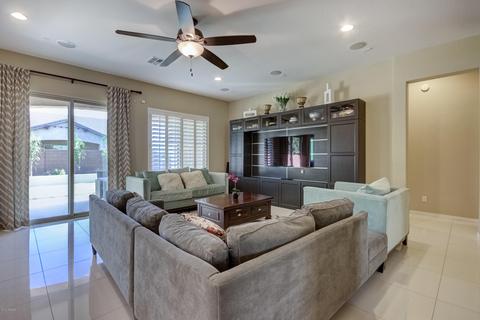 2863 E Longhorn Dr, Gilbert, AZ 85297 photo 14