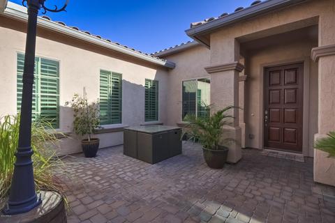 2863 E Longhorn Dr, Gilbert, AZ 85297 photo 11