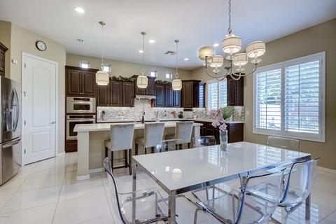 2863 E Longhorn Dr, Gilbert, AZ 85297 photo 20