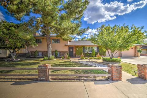 2263 E Jacaranda St, Mesa, AZ 85213 photo 1