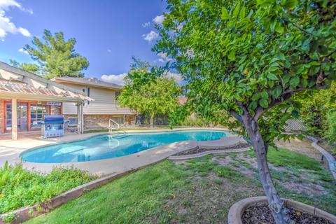 2263 E Jacaranda St, Mesa, AZ 85213 photo 60