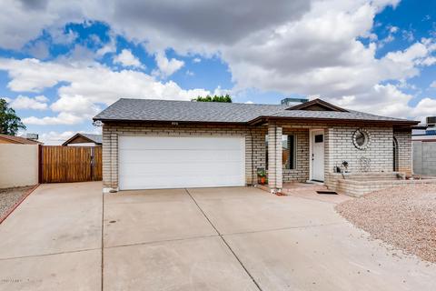 406 E Sequoia Dr, Phoenix, AZ 85024 photo 27