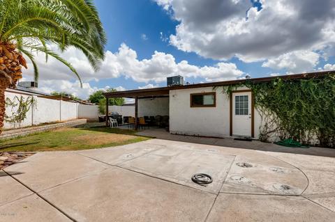 406 E Sequoia Dr, Phoenix, AZ 85024 photo 21