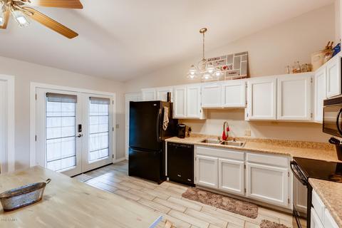 406 E Sequoia Dr, Phoenix, AZ 85024 photo 3