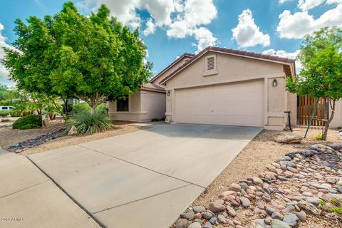 5743 E Jacaranda St, Mesa, AZ 85205 photo 2