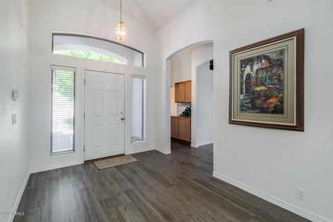 5743 E Jacaranda St, Mesa, AZ 85205 photo 3