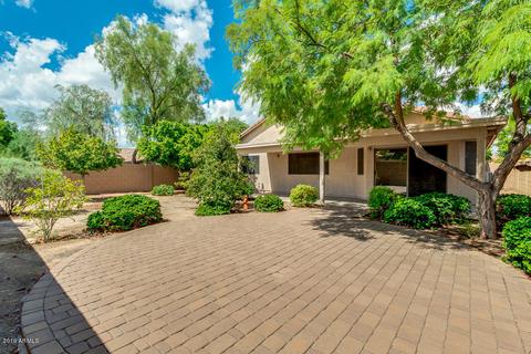 5743 E Jacaranda St, Mesa, AZ 85205 photo 22