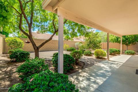 5743 E Jacaranda St, Mesa, AZ 85205 photo 25