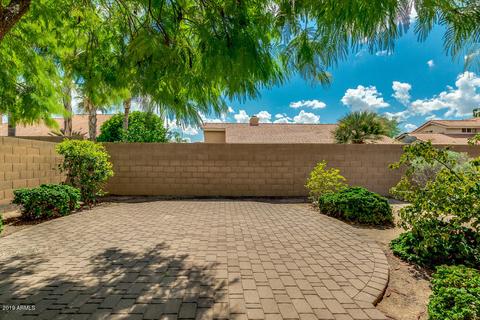 5743 E Jacaranda St, Mesa, AZ 85205 photo 23