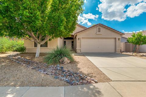 5743 E Jacaranda St, Mesa, AZ 85205 photo 1