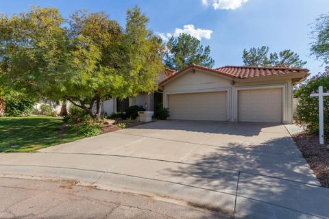 1201 E Monte Cristo Ave, Phoenix, AZ 85022 photo 3