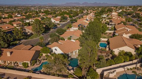 1201 E Monte Cristo Ave, Phoenix, AZ 85022 photo 45