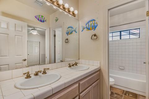 1201 E Monte Cristo Ave, Phoenix, AZ 85022 photo 22