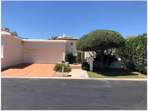 5814 N 25th Pl, Phoenix, AZ 85016 photo 1