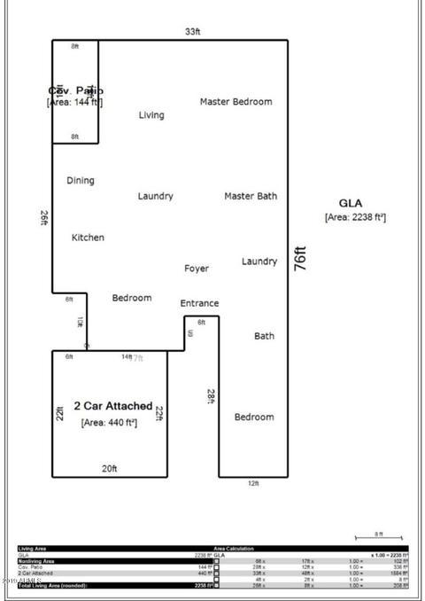 5814 N 25th Pl, Phoenix, AZ 85016 photo 4