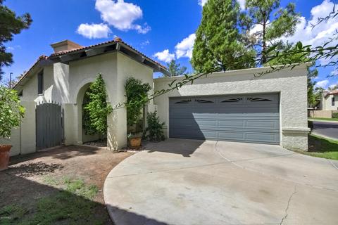 351 E Tremaine Ave, Gilbert, AZ 85234 photo 1