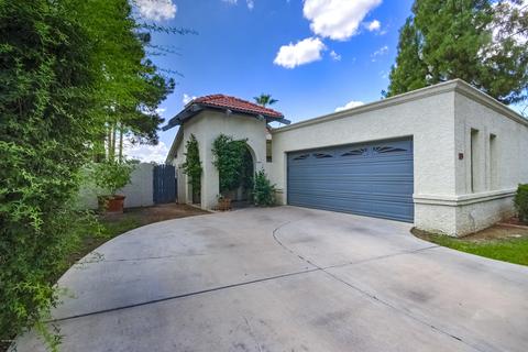 351 E Tremaine Ave, Gilbert, AZ 85234 photo 5