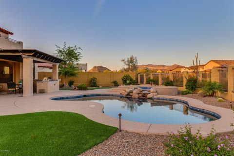 8637 E Kael Cir, Mesa, AZ 85207 photo 47
