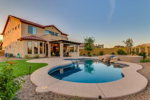 8637 E Kael Cir, Mesa, AZ 85207 photo 45