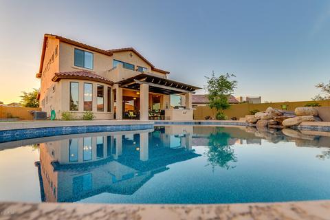 8637 E Kael Cir, Mesa, AZ 85207 photo 48