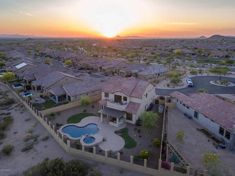 8637 E Kael Cir, Mesa, AZ 85207 photo 64