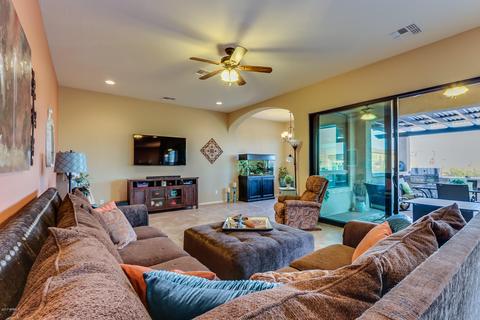8637 E Kael Cir, Mesa, AZ 85207 photo 5