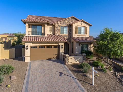 8637 E Kael Cir, Mesa, AZ 85207 photo 1