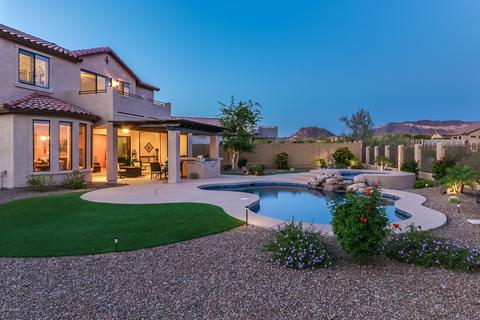 8637 E Kael Cir, Mesa, AZ 85207 photo 52