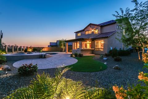 8637 E Kael Cir, Mesa, AZ 85207 photo 57