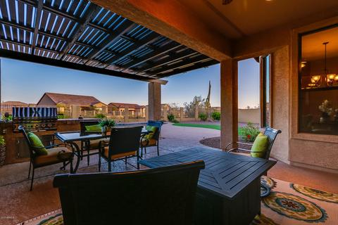 8637 E Kael Cir, Mesa, AZ 85207 photo 41