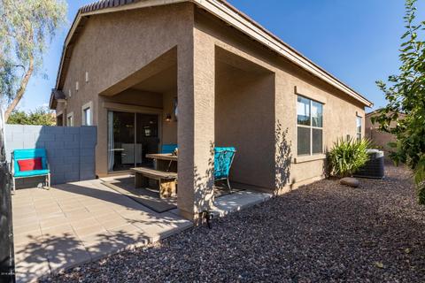 8513 E Lindner Ave, Mesa, AZ 85209 photo 20