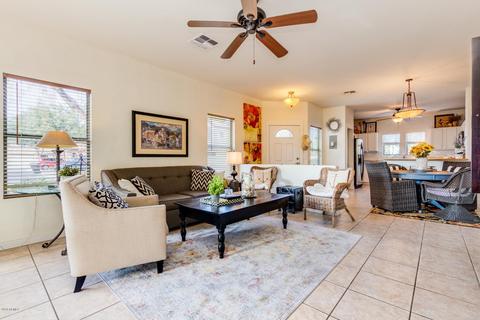 8513 E Lindner Ave, Mesa, AZ 85209 photo 10