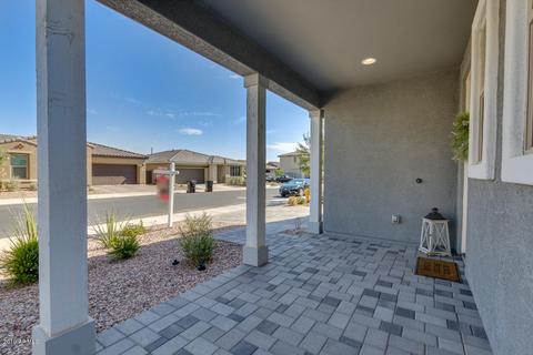 9906 E Acceleration Dr, Mesa, AZ 85212 photo 33