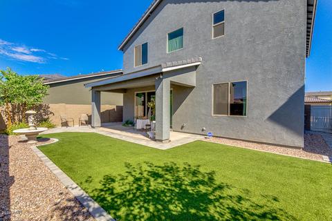 9906 E Acceleration Dr, Mesa, AZ 85212 photo 35