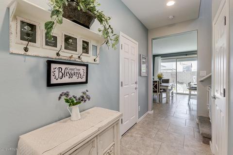 9906 E Acceleration Dr, Mesa, AZ 85212 photo 8