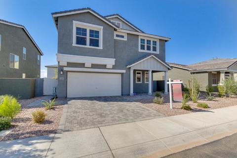 9906 E Acceleration Dr, Mesa, AZ 85212 photo 31