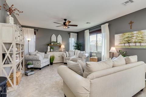 9906 E Acceleration Dr, Mesa, AZ 85212 photo 2
