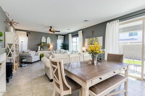 9906 E Acceleration Dr, Mesa, AZ 85212 photo 10