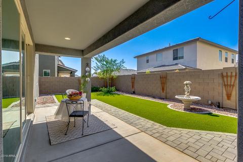 9906 E Acceleration Dr, Mesa, AZ 85212 photo 30