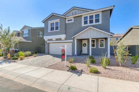 9906 E Acceleration Dr, Mesa, AZ 85212 photo 32