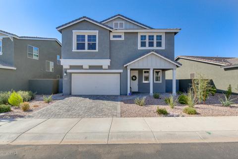 9906 E Acceleration Dr, Mesa, AZ 85212 photo 1