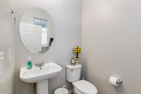 9906 E Acceleration Dr, Mesa, AZ 85212 photo 16