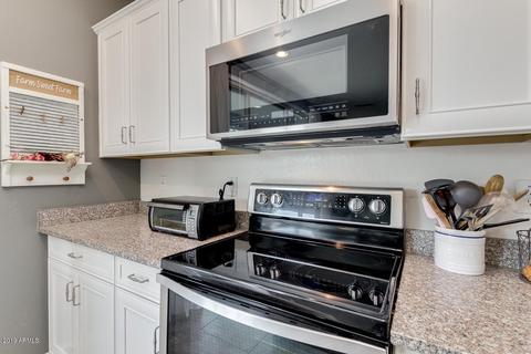 9906 E Acceleration Dr, Mesa, AZ 85212 photo 13