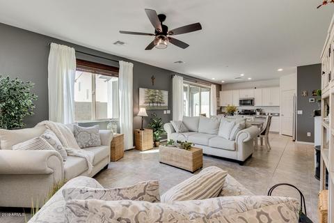 9906 E Acceleration Dr, Mesa, AZ 85212 photo 3