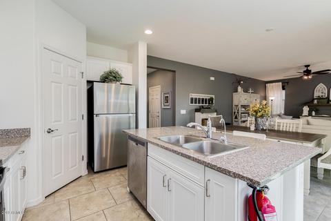 9906 E Acceleration Dr, Mesa, AZ 85212 photo 12