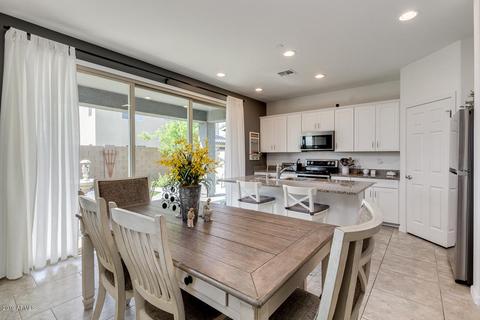 9906 E Acceleration Dr, Mesa, AZ 85212 photo 5