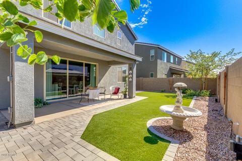 9906 E Acceleration Dr, Mesa, AZ 85212 photo 4