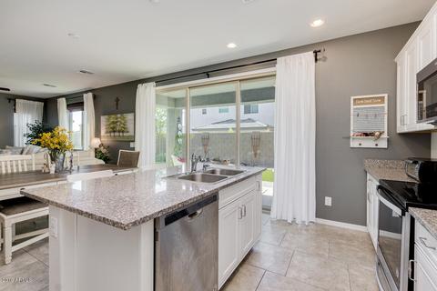 9906 E Acceleration Dr, Mesa, AZ 85212 photo 11